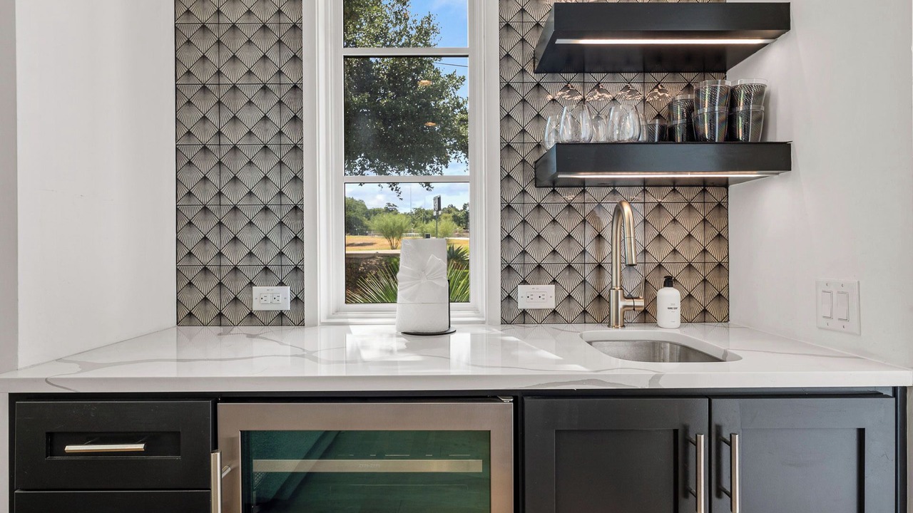 Photo of Kitchen in Tarrytown