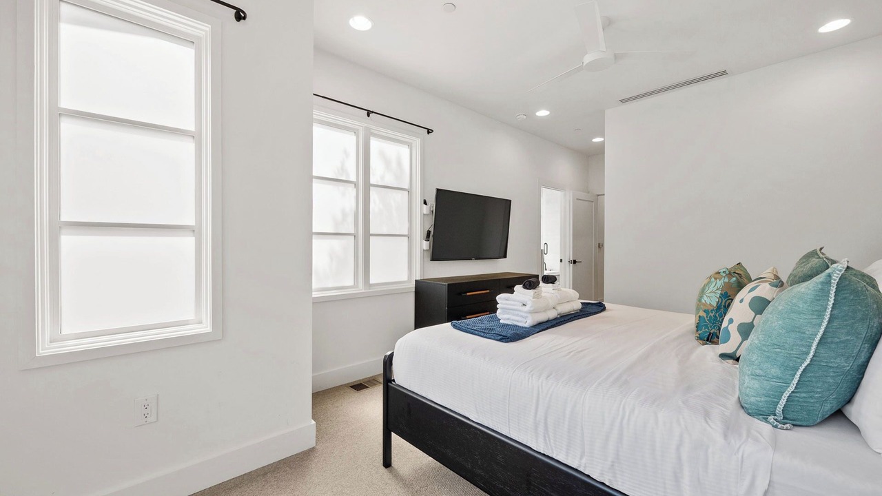 Photo of Bedroom in Tarrytown