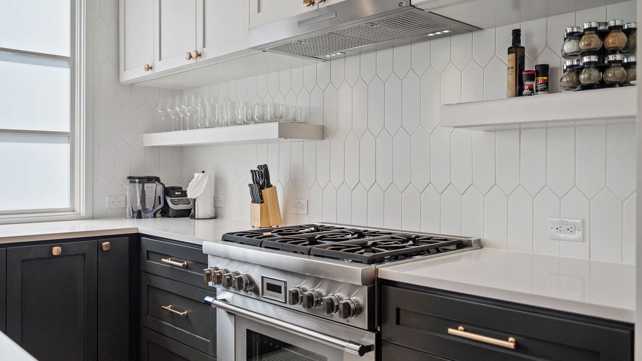 Photo of Kitchen in Tarrytown