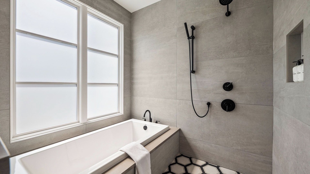 Photo of Bathroom in Tarrytown