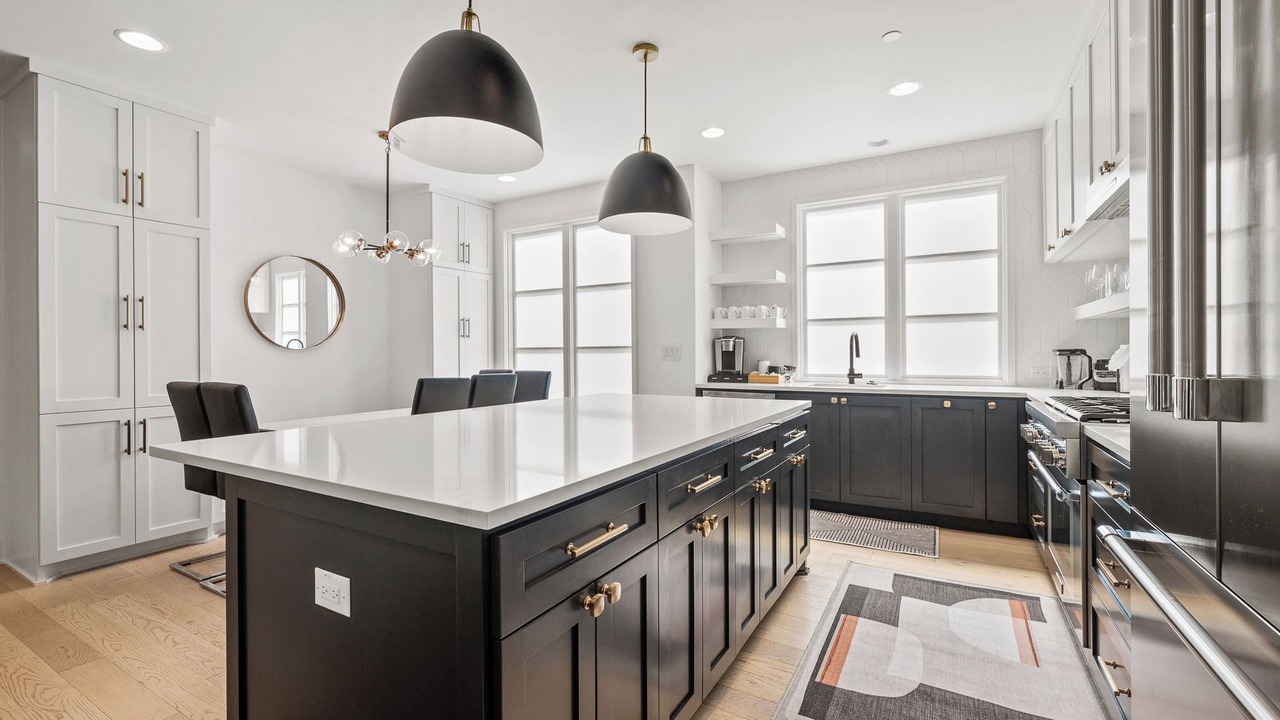 Photo of Kitchen in Tarrytown