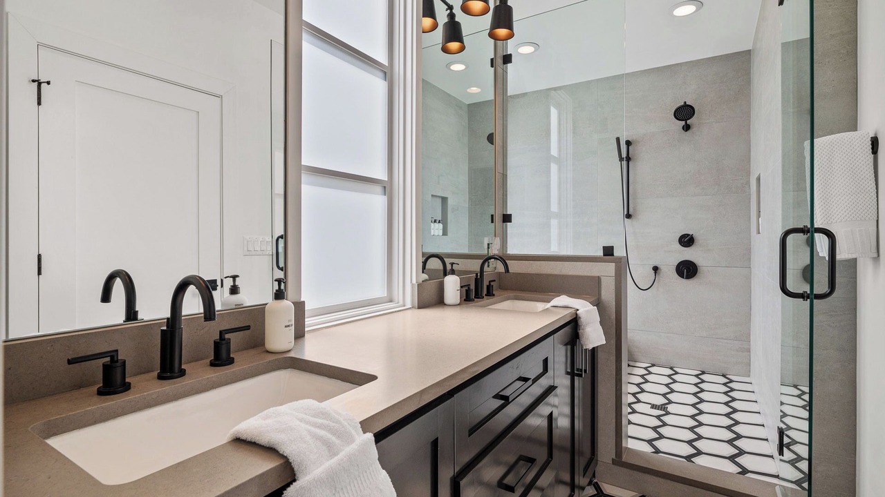 Photo of Bathroom in Tarrytown