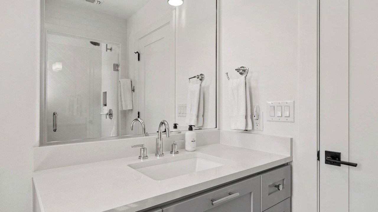 Photo of Bathroom in Tarrytown