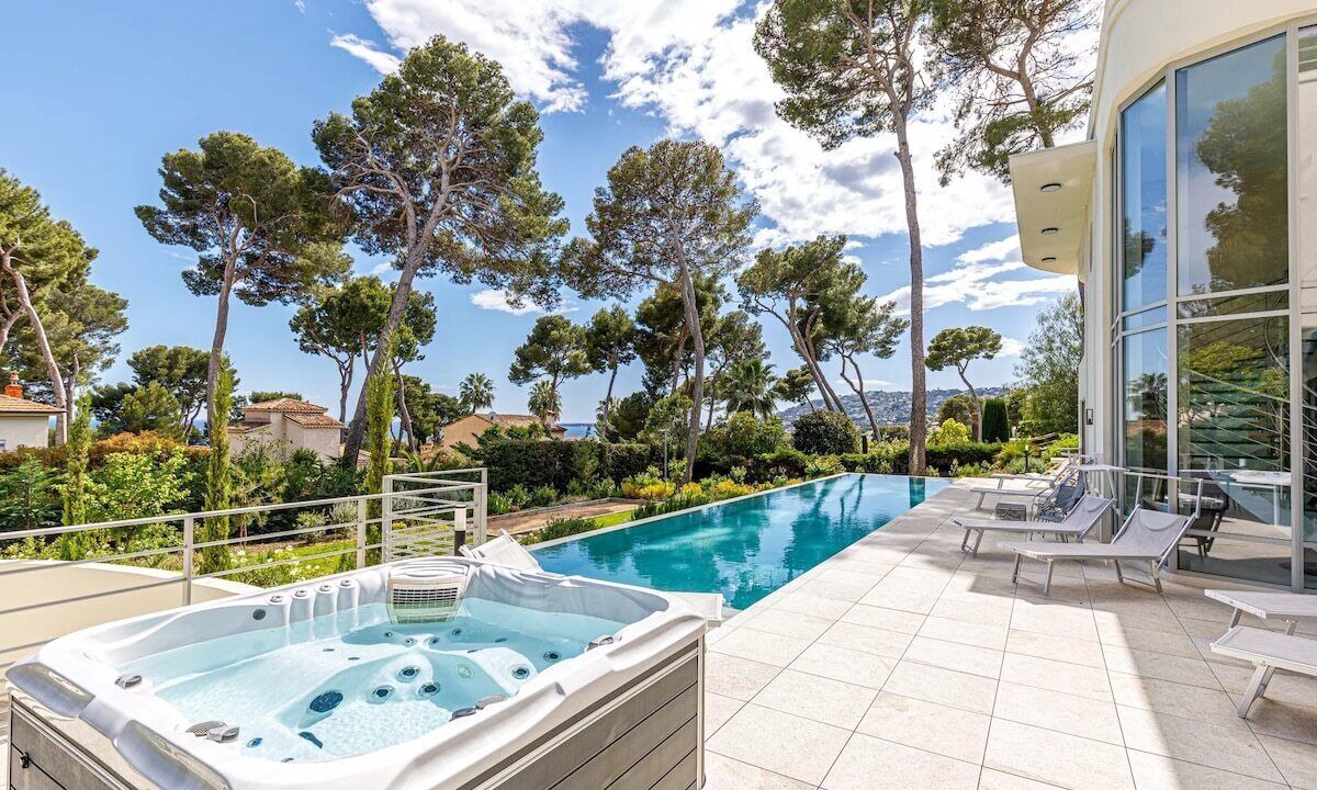 Photo of Outdoor in Antibes