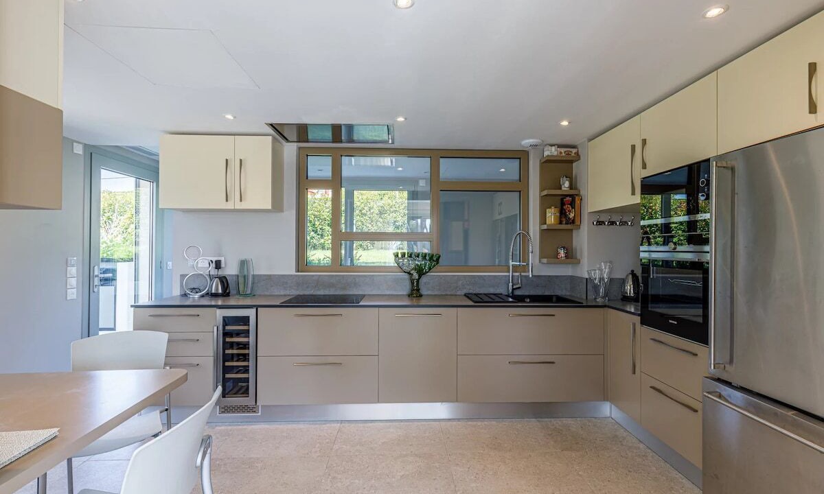 Photo of Kitchen in Antibes