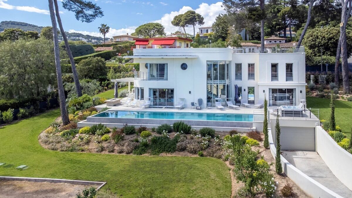 Photo of Outdoor in Antibes