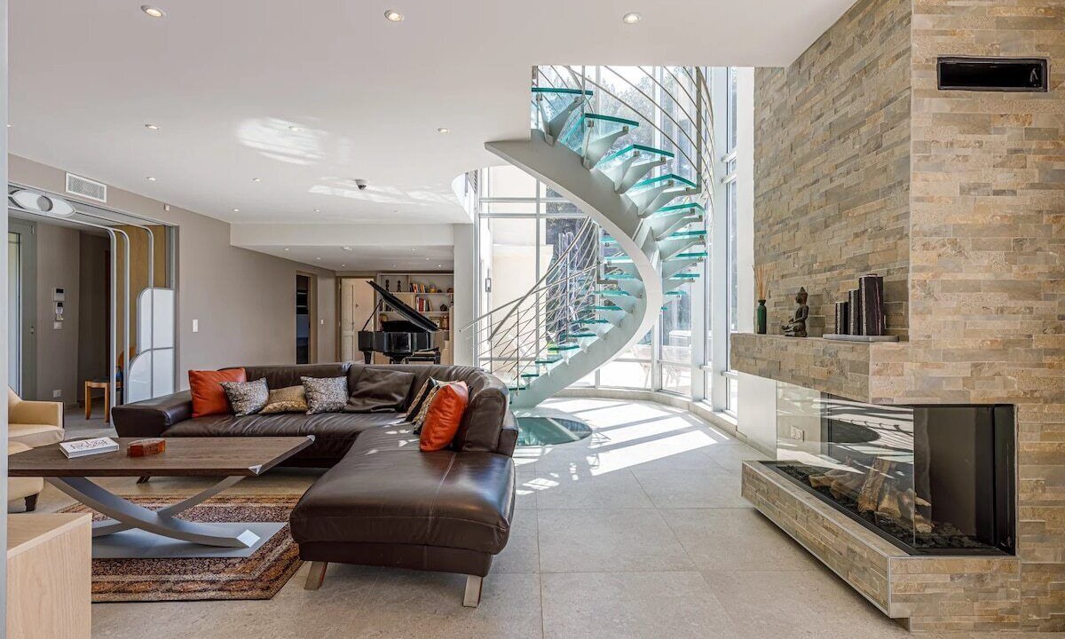 Photo of Livingroom in Antibes