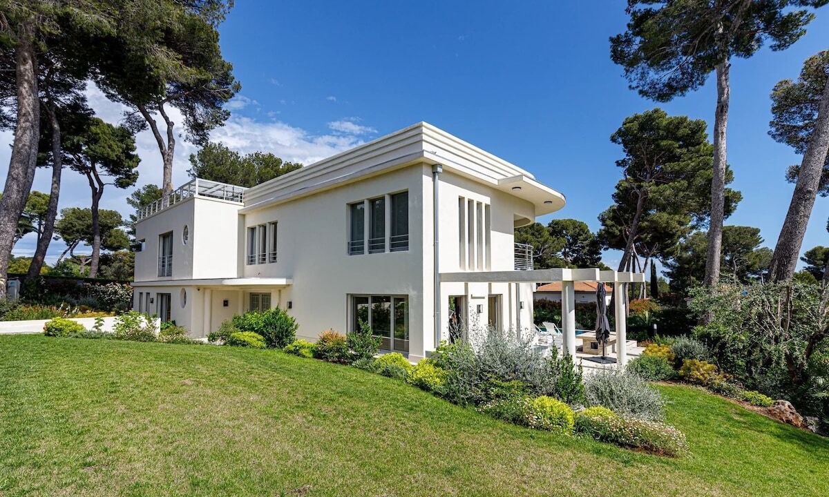 Photo of Outdoor in Antibes