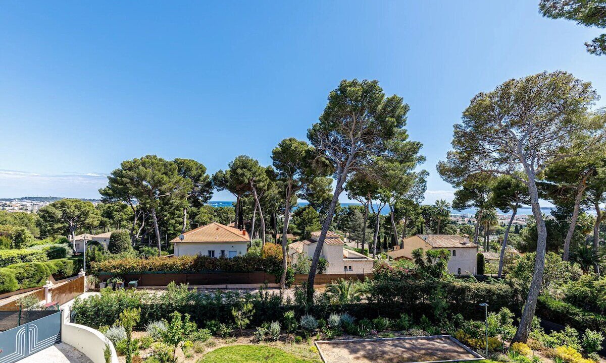 Photo of Outdoor in Antibes