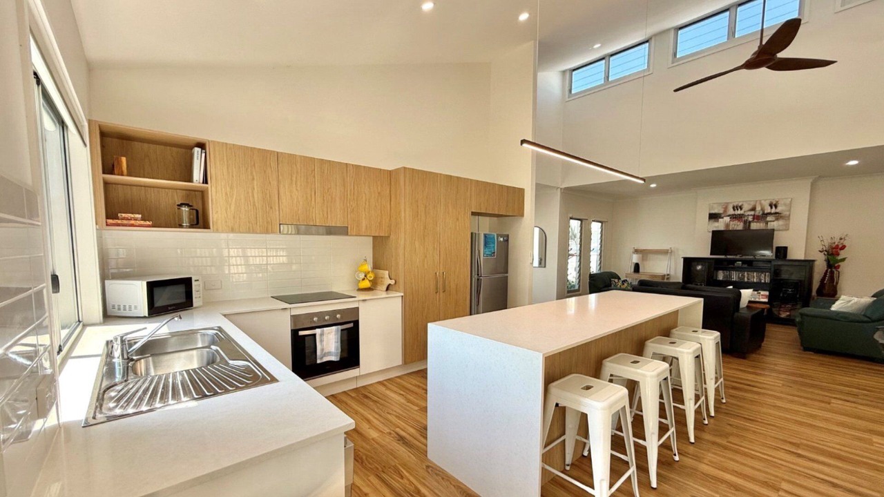 Photo of Kitchen in Bongaree