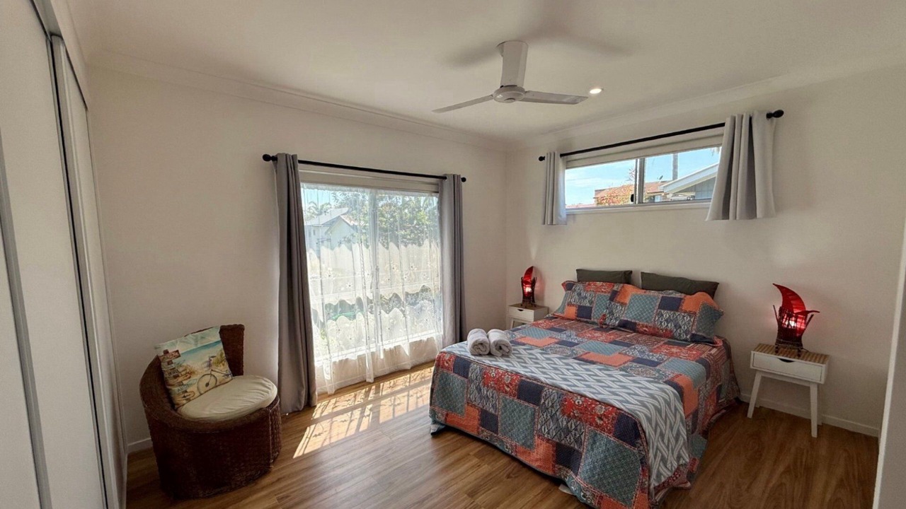Photo of Bedroom in Bongaree