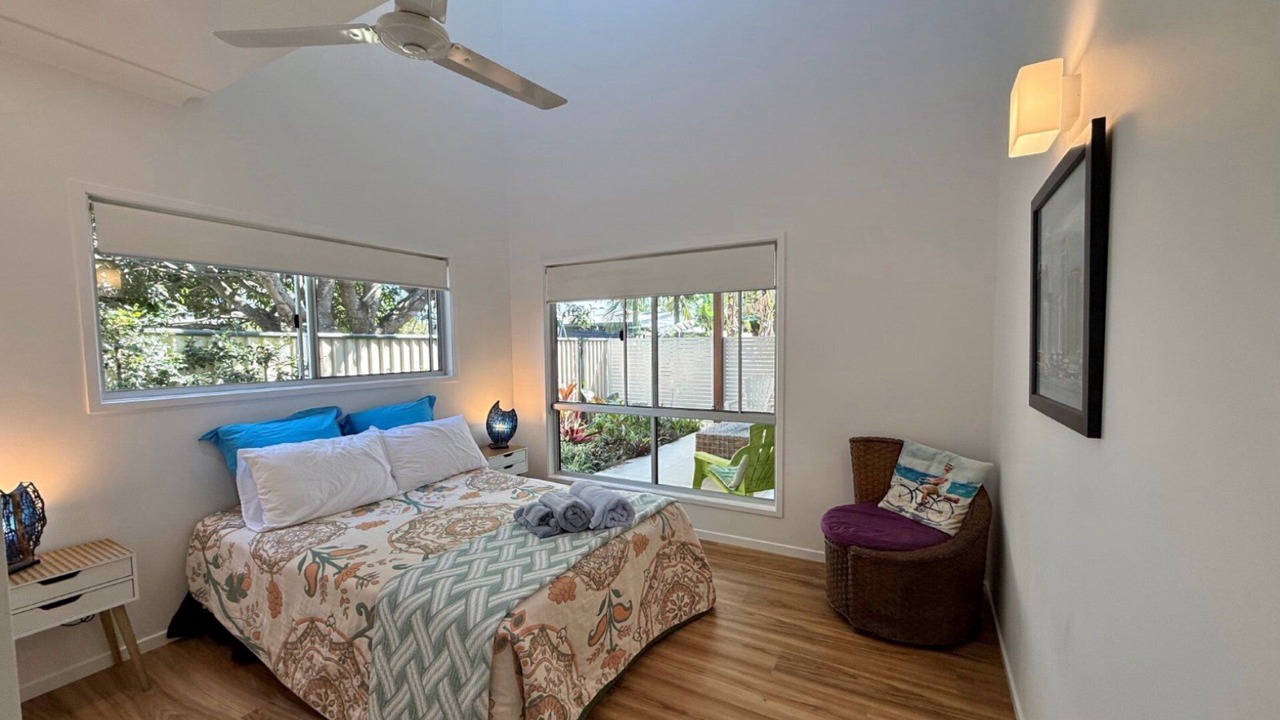 Photo of Bedroom in Bongaree