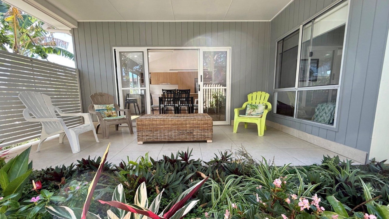 Photo of Outdoor in Bongaree