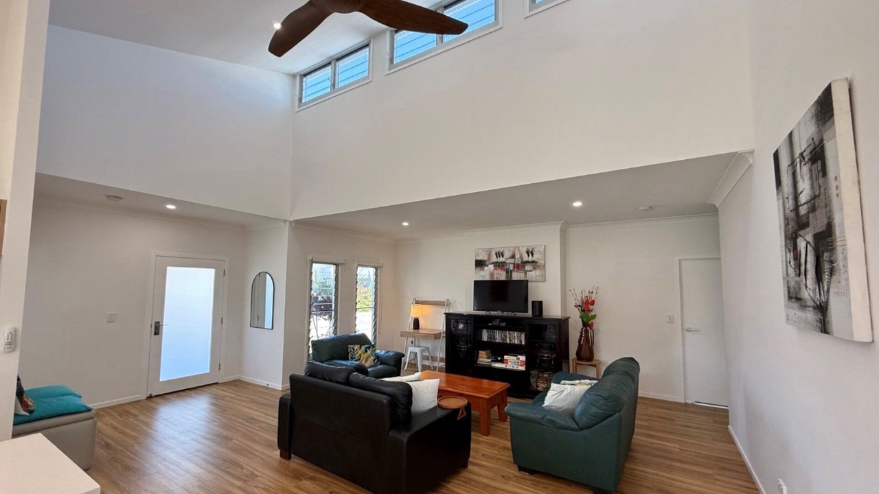 Photo of Livingroom in Bongaree