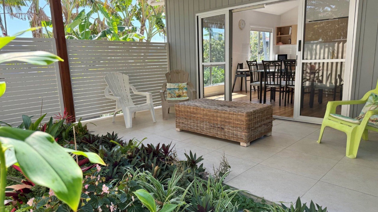 Photo of Outdoor in Bongaree