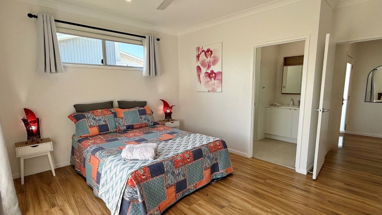 Photo of Bedroom in Bongaree