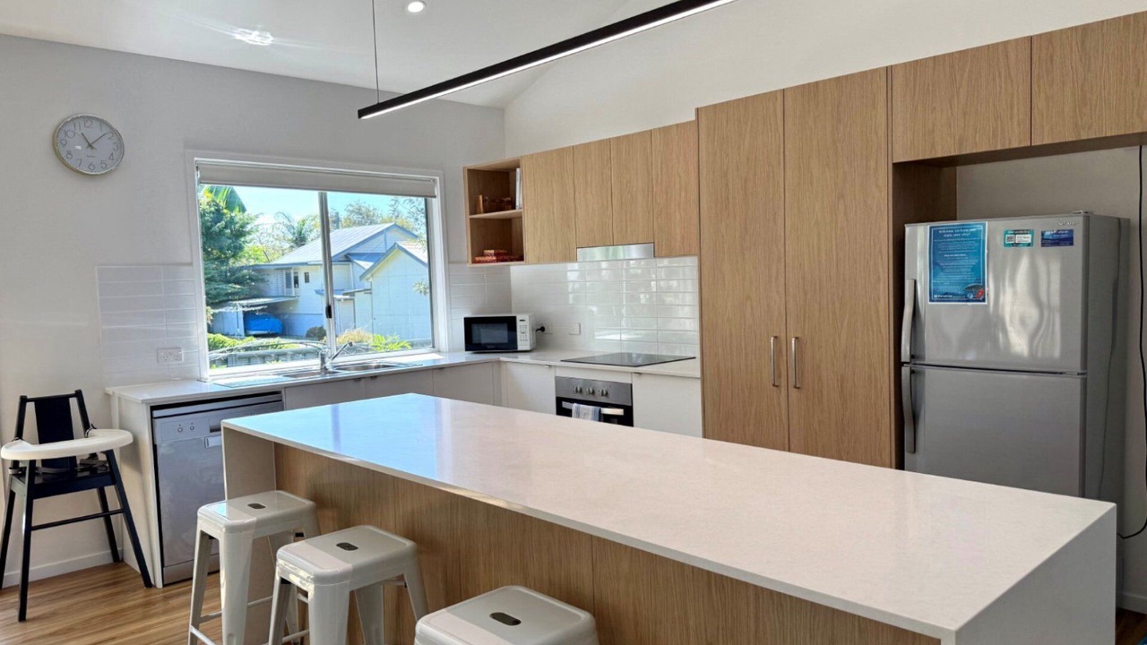 Photo of Kitchen in Bongaree