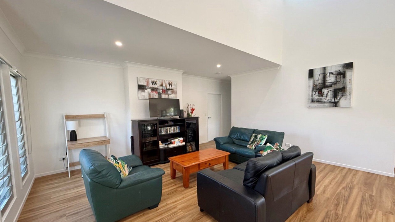 Photo of Livingroom in Bongaree