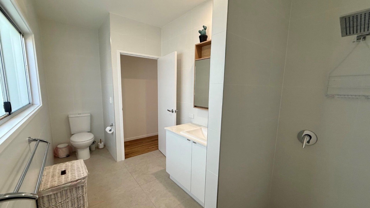 Photo of Bathroom in Bongaree