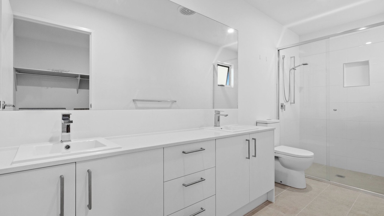 Photo of Bathroom in Kingscliff