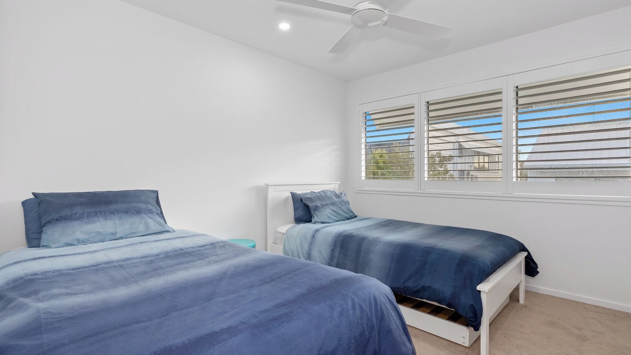 Photo of Bedroom in Kingscliff