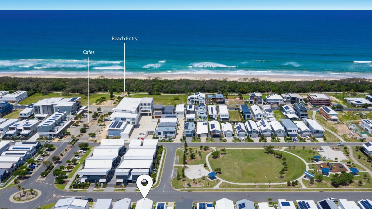 Photo of Outdoor in Kingscliff