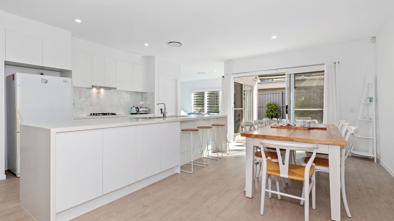 Photo of Kitchen in Kingscliff