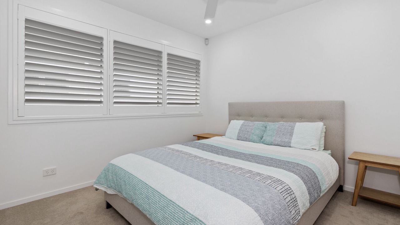 Photo of Bedroom in Kingscliff