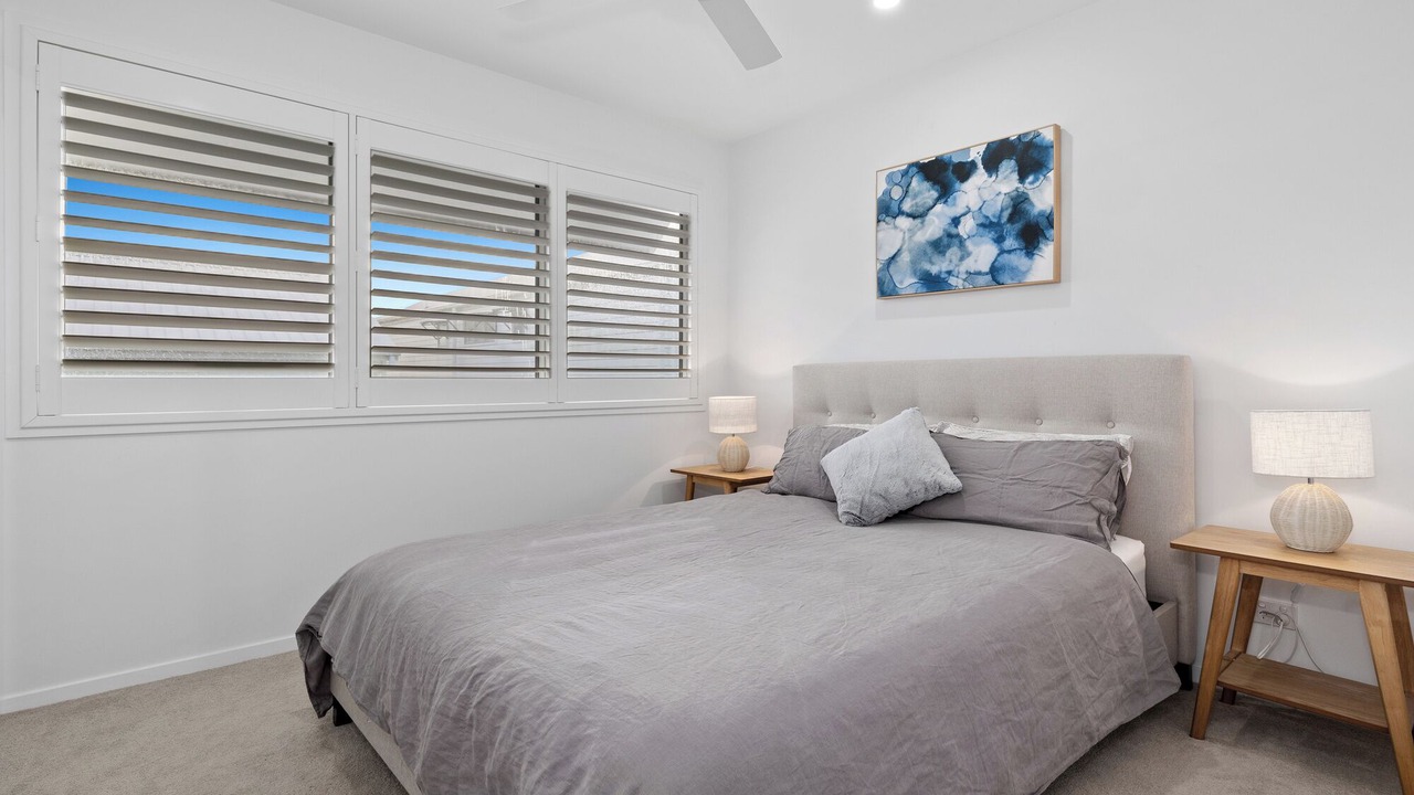 Photo of Bedroom in Kingscliff
