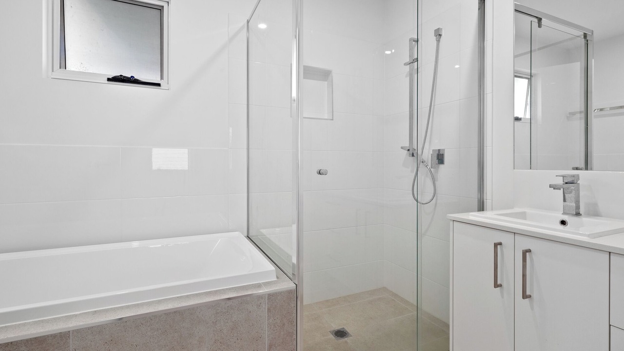 Photo of Bathroom in Kingscliff