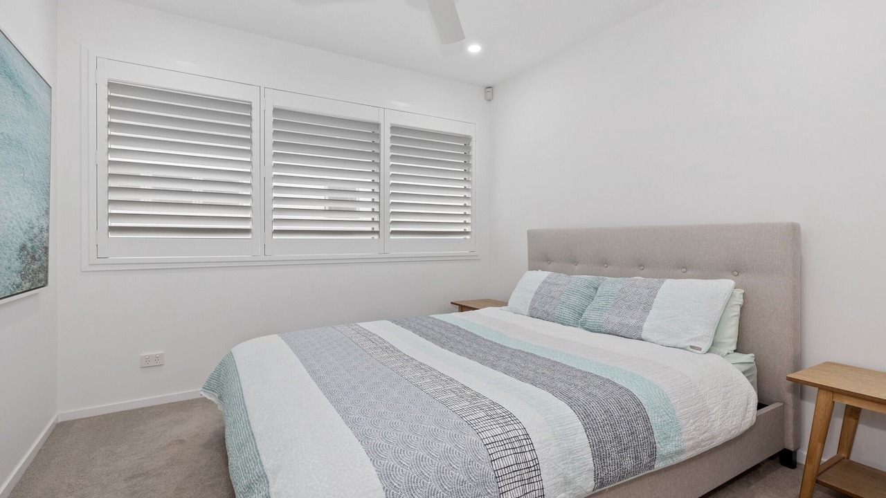 Photo of Bedroom in Kingscliff