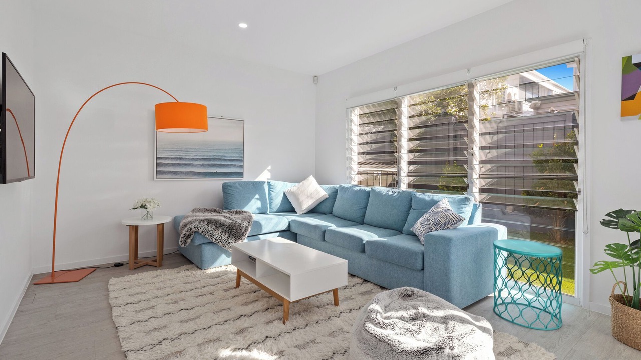 Photo of Livingroom in Kingscliff