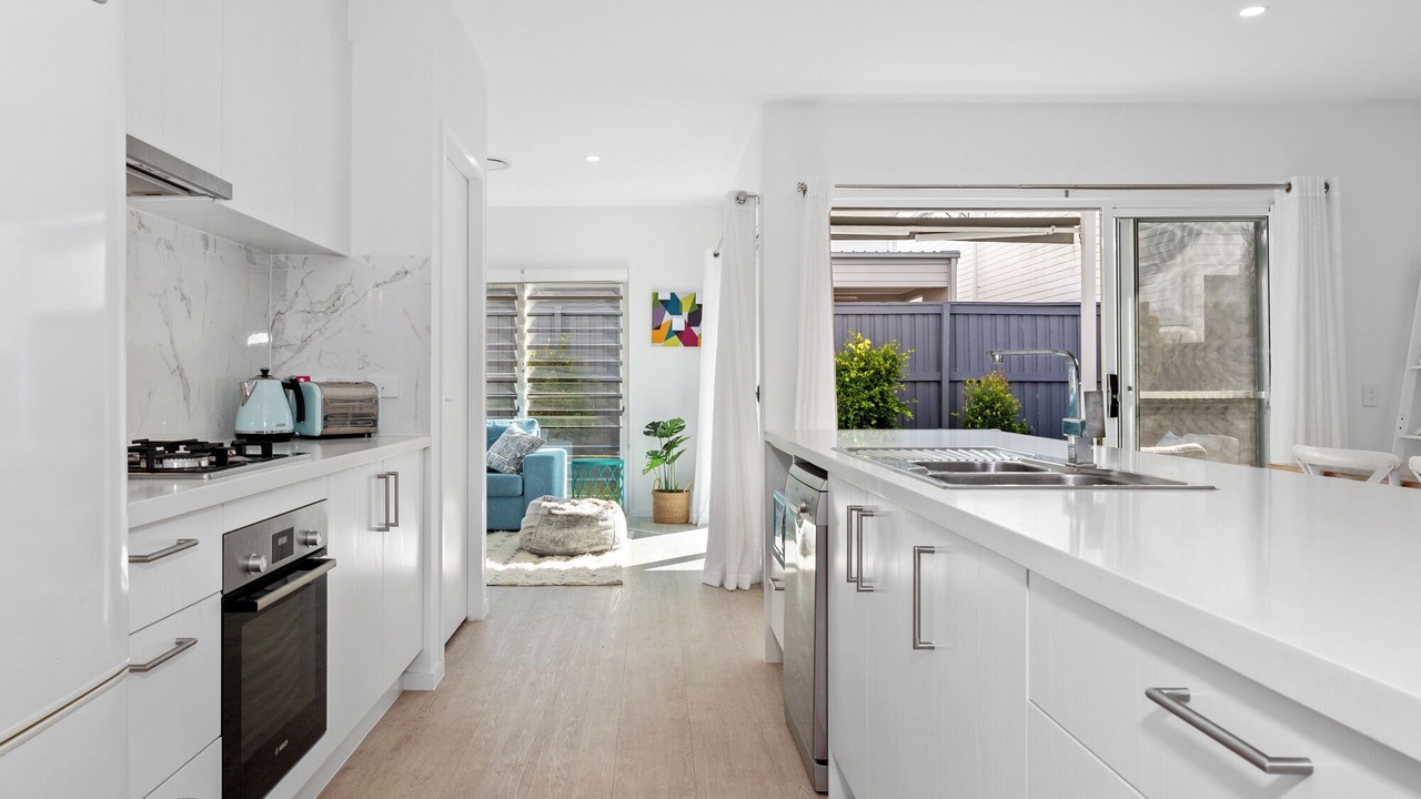 Photo of Kitchen in Kingscliff