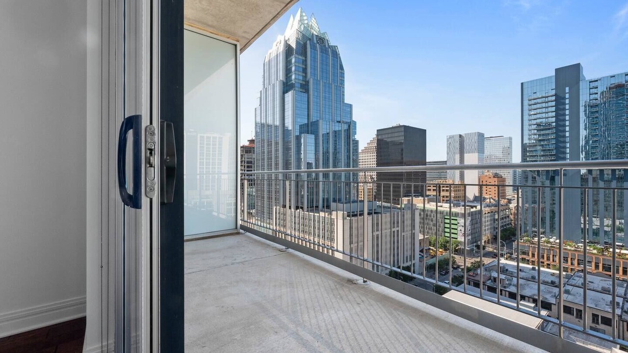 Photo of Outdoor in Waller Creek District