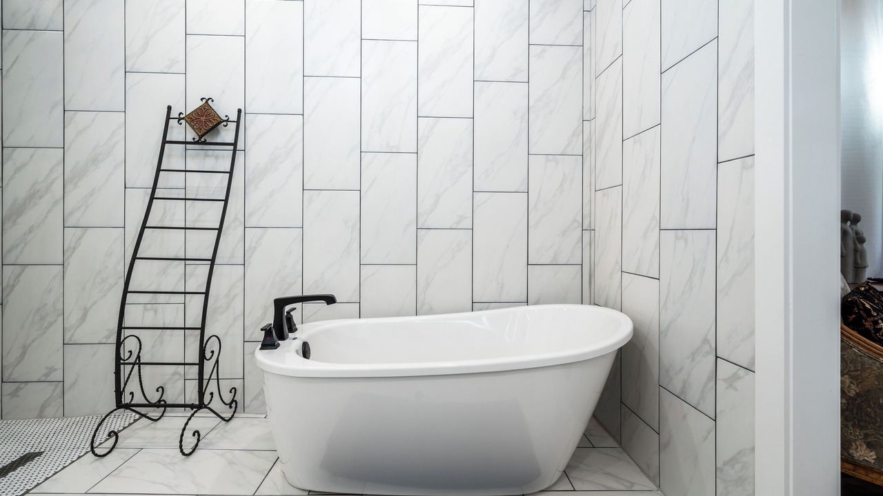 Photo of Bathroom in Cherokee Village