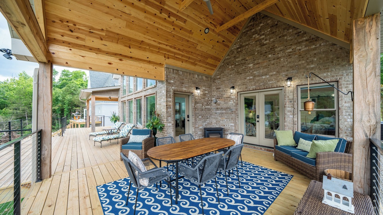 Photo of Outdoor in Cherokee Village