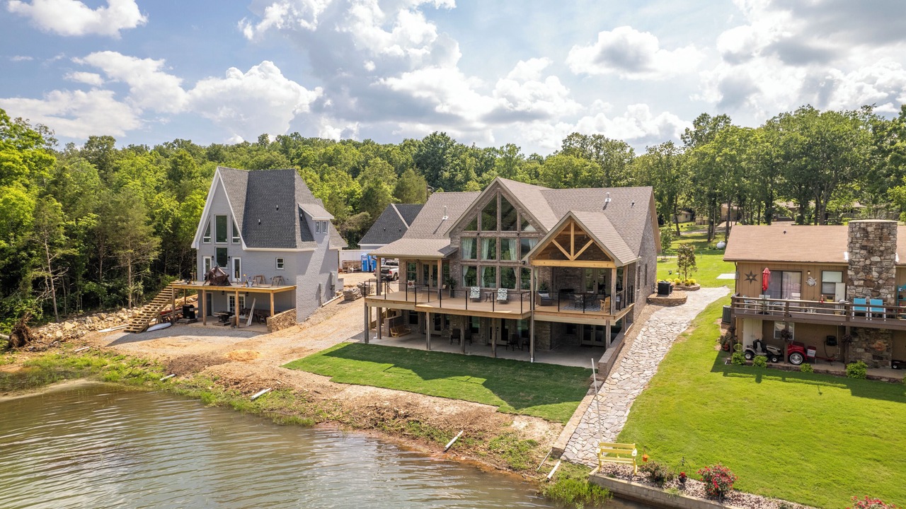 Photo of Outdoor in Cherokee Village