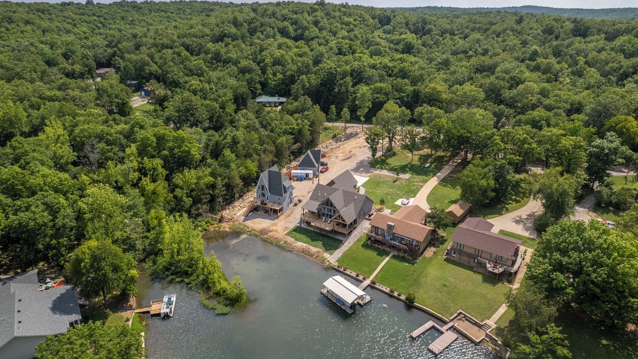 Photo of Others in Cherokee Village