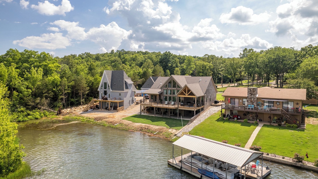 Photo of Outdoor in Cherokee Village