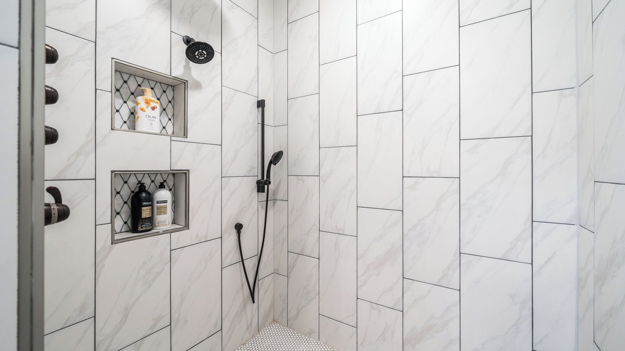 Photo of Bathroom in Cherokee Village