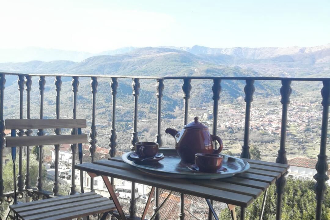 Photo of Outdoor in Santa Cruz del Valle