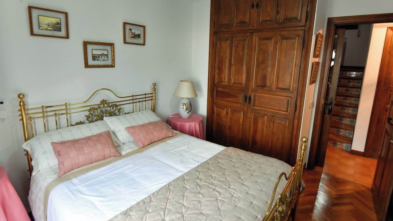Photo of Bedroom in Santa Cruz del Valle