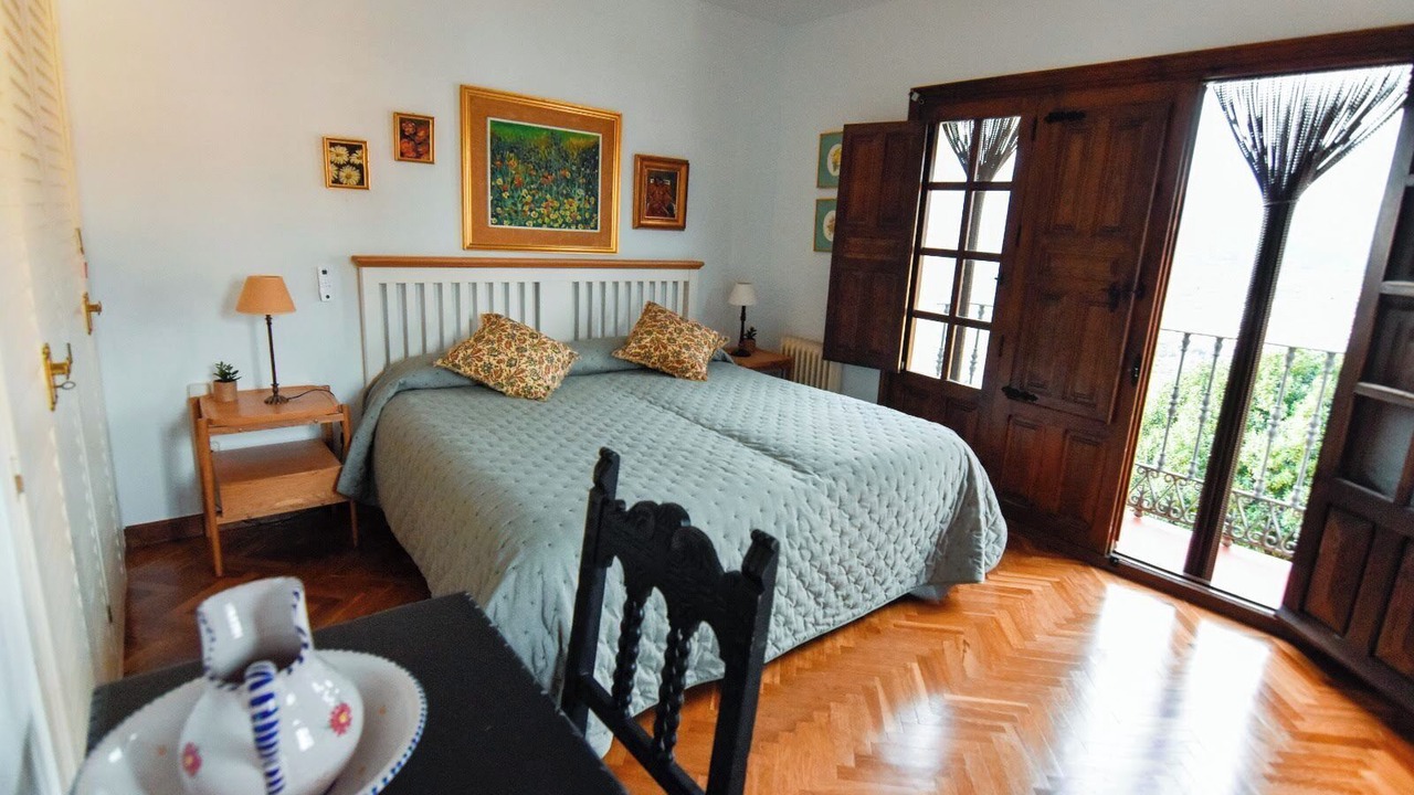 Photo of Bedroom in Santa Cruz del Valle
