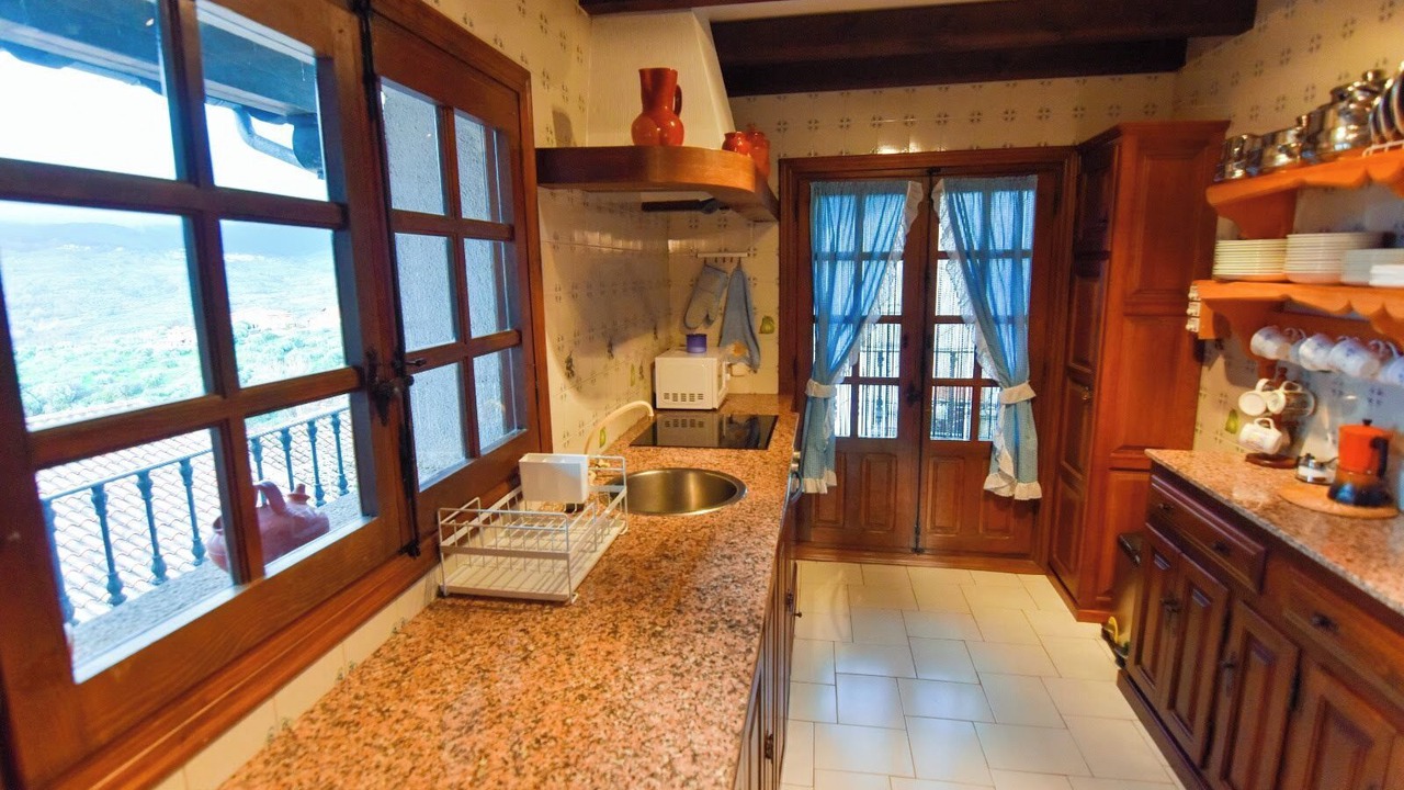 Photo of Kitchen in Santa Cruz del Valle