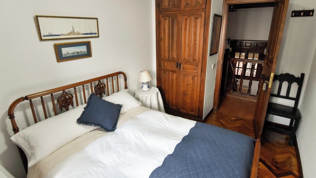 Photo of Bedroom in Santa Cruz del Valle