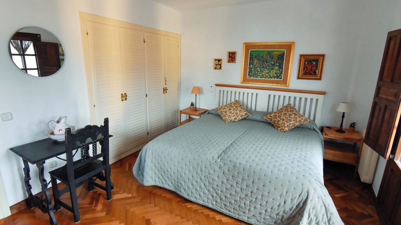 Photo of Bedroom in Santa Cruz del Valle