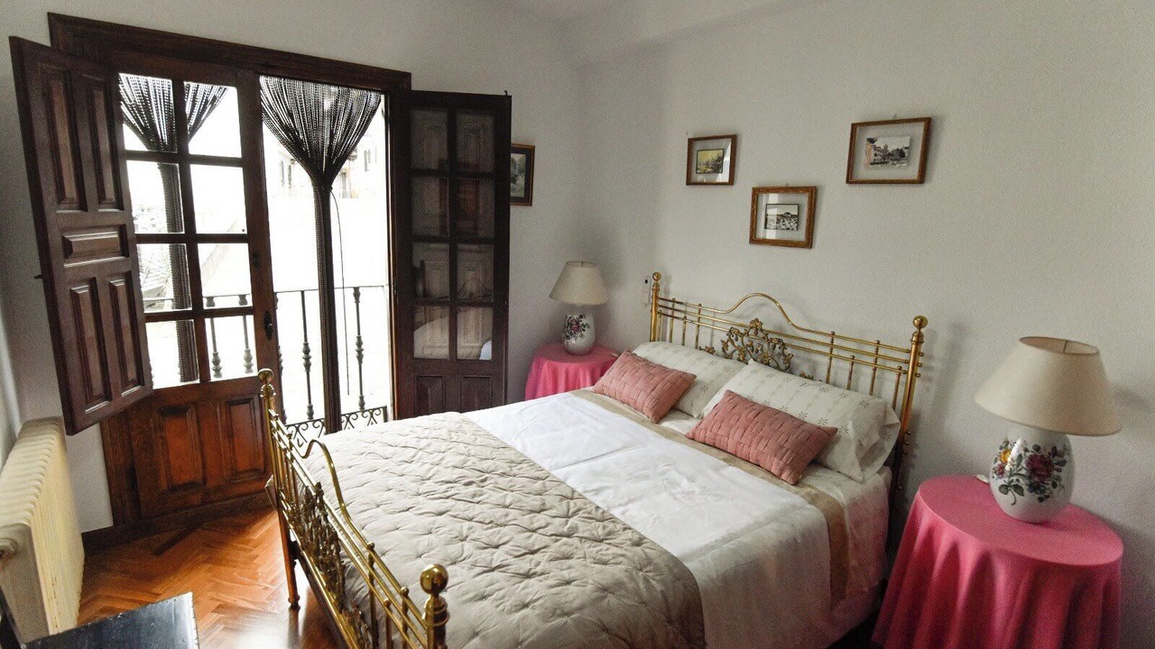 Photo of Bedroom in Santa Cruz del Valle