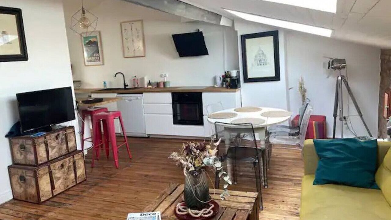 Photo of Livingroom in Marengo - Jolimont