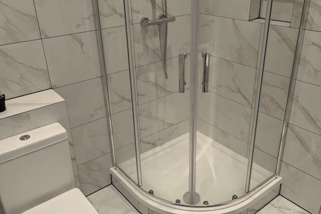 Photo of Bathroom in Falconwood and Welling