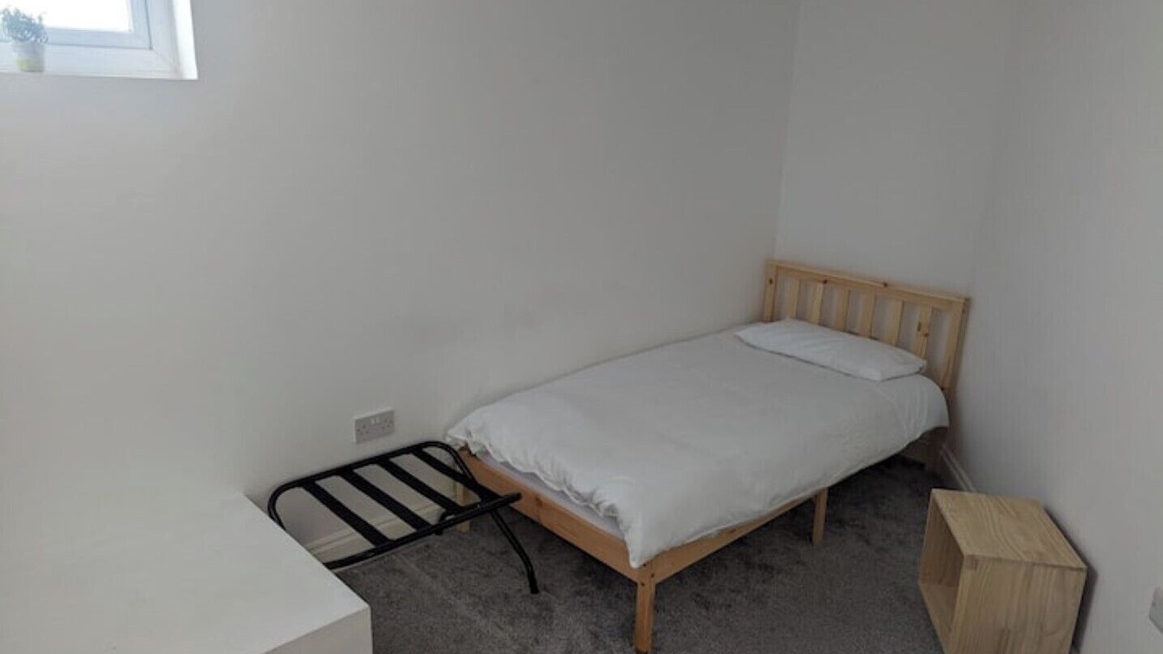 Photo of Bedroom in Falconwood and Welling